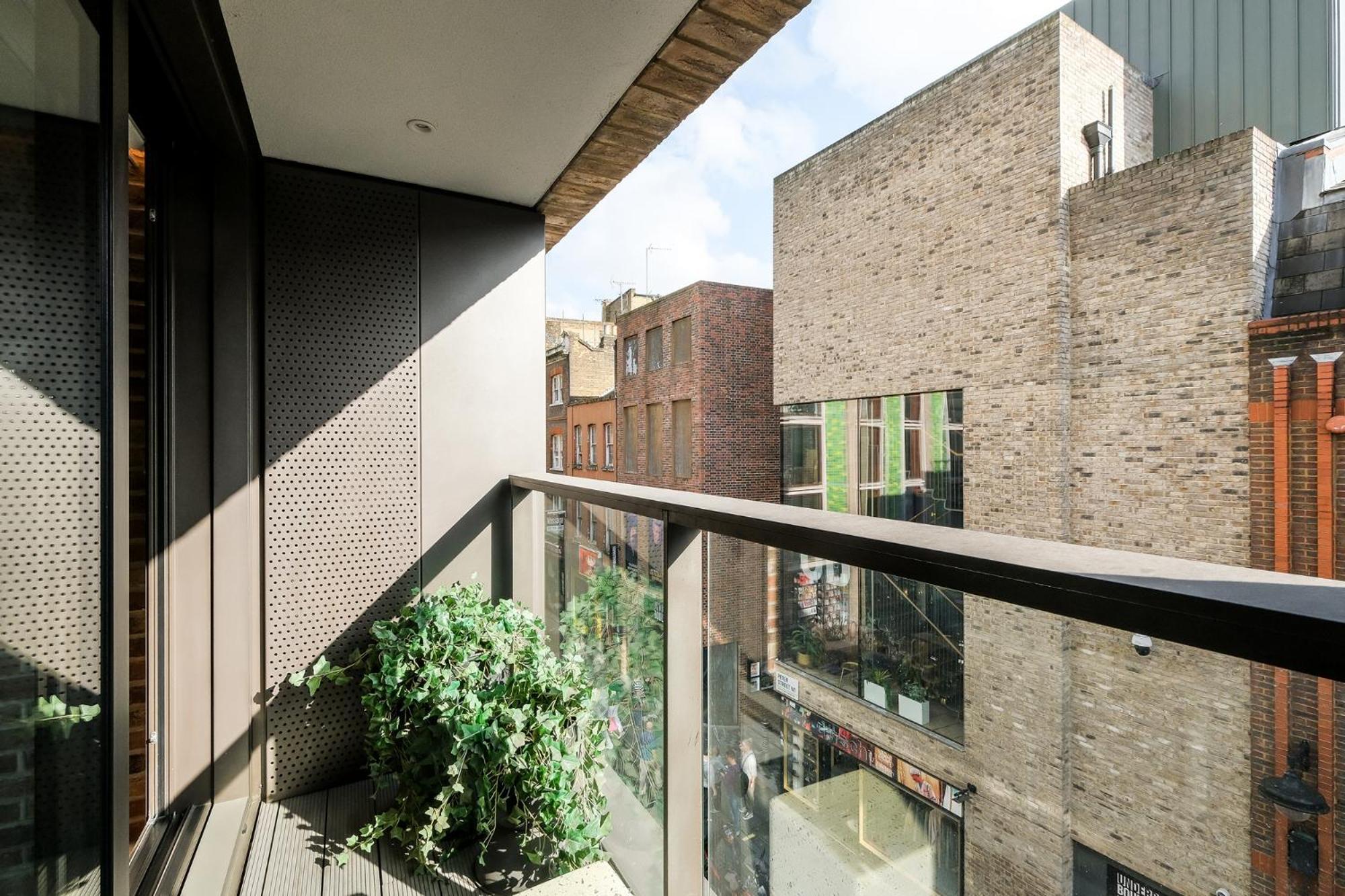Appartamento Ivy Berwick Street Pro-managed Londra